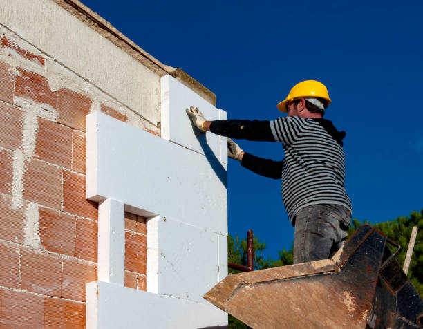 Best Fiberglass Insulation in , CT