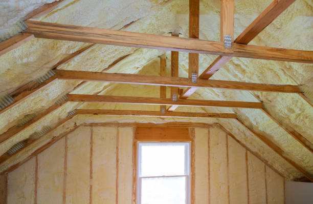 Best Spray Foam Insulation in , CT