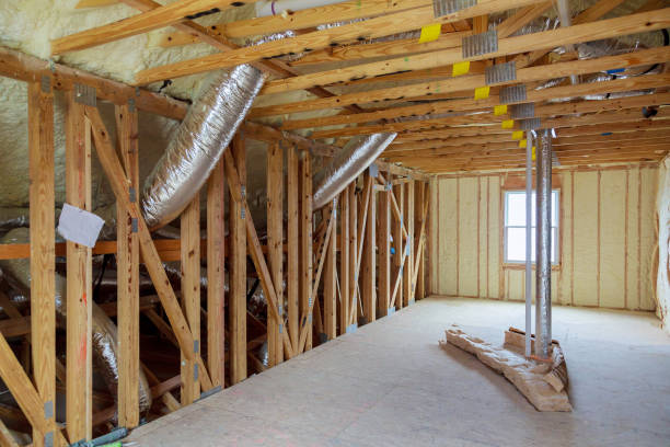 Best Insulation for Specific Applications in , CT
