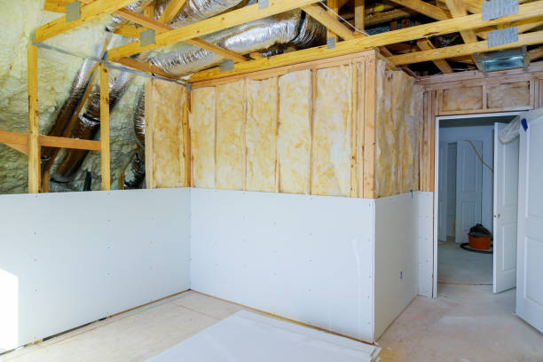 Best Cellulose Insulation in , CT