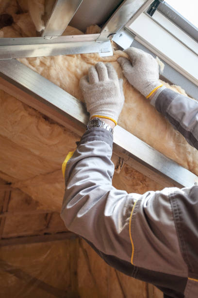 Best Insulation Maintenance and Repair in , CT