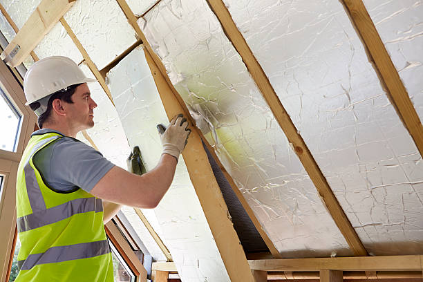Best Commercial Insulation in , CT