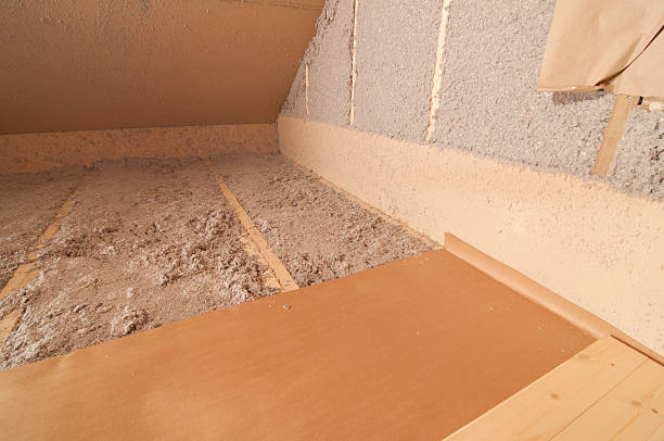 Best Cellulose Insulation in , CT