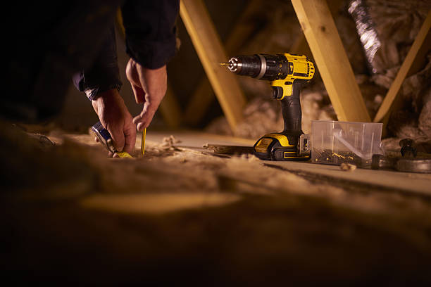  , CT Insulation Contractor Pros