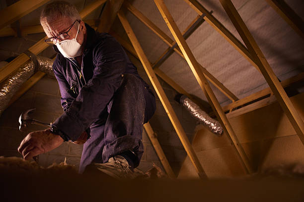 Best Spray Foam Insulation in , CT