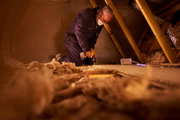 Best Insulation Maintenance and Repair in , CT